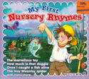 My first nursery rhymes V.8